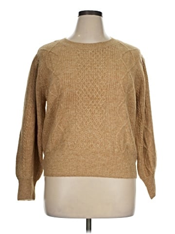 1.State Pullover Sweater (view 1)