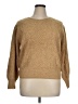 1.State Tan Pullover Sweater Size XL - photo 1