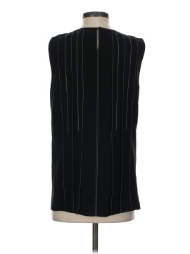 Lafayette 148 New York Sleeveless Blouse (view 2)
