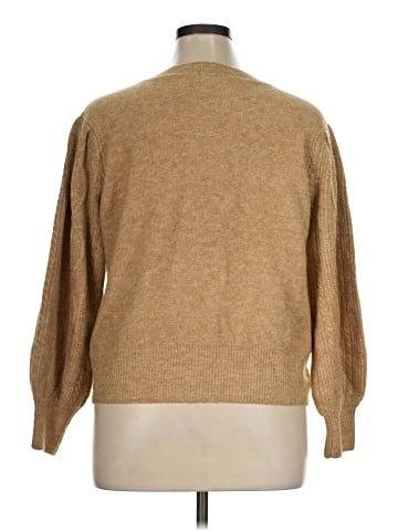 1.State Pullover Sweater (view 2)