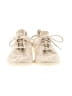 Assorted Brands Solid Ivory Sneakers Size 9 (wide) - photo 2
