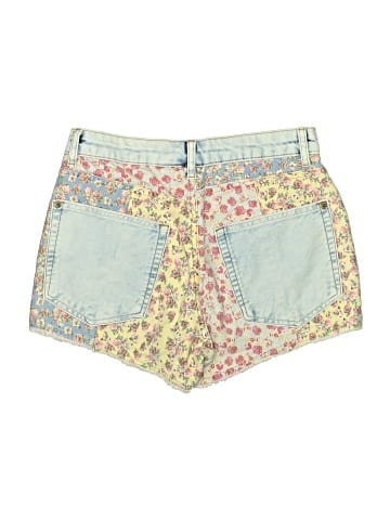 FARM Rio for Anthropologie Shorts (view 2)