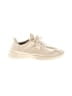 Assorted Brands Solid Ivory Sneakers Size 9 (wide) - photo 1
