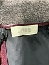 LAPOINTE Burgundy Bodysuit Size 4 - photo 3