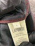 LAPOINTE Burgundy Bodysuit Size 4 - photo 4