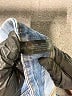 Assorted Brands Blue Denim Skirt Size 12 - photo 5