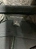 Ann Taylor Black Active Pants Size M - photo 4