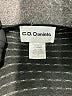 C.D. Daniels Black Long Sleeve T-Shirt Size 3X - photo 7