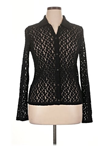 Vince. Long Sleeve Blouse (view 1)