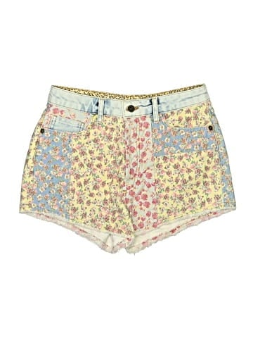 FARM Rio for Anthropologie Shorts (view 1)