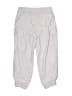 Baby Gap 100% Polyester Silver Cargo Pants Size 3 - photo 2