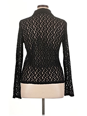 Vince. Long Sleeve Blouse (view 2)
