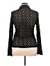 Vince. Black Long Sleeve Blouse Size XL - photo 2