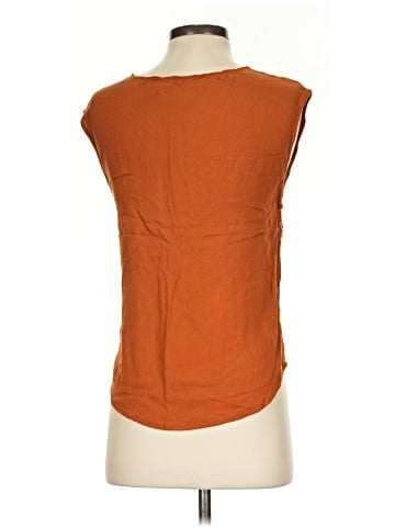 Idyllwind Fueled by Miranda Lambert Sleeveless Blouse (view 2)