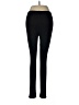 Sofra Solid Black Active Pants Size M - photo 2