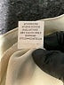 Chaiken Solid Tan Dress Pants Size 2 - photo 5