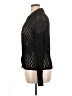 Vince. Black Long Sleeve Blouse Size XL - photo 5