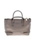 Tory Burch Gray Satchel One size - photo 3