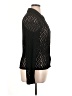 Vince. Black Long Sleeve Blouse Size XL - photo 4