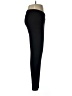 Sofra Solid Black Active Pants Size M - photo 4
