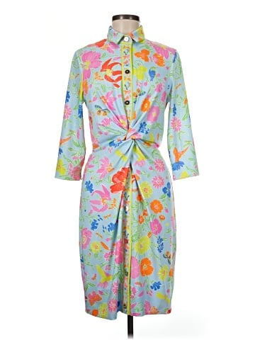 Gretchen Scott Designs Casual Dress (view 1)