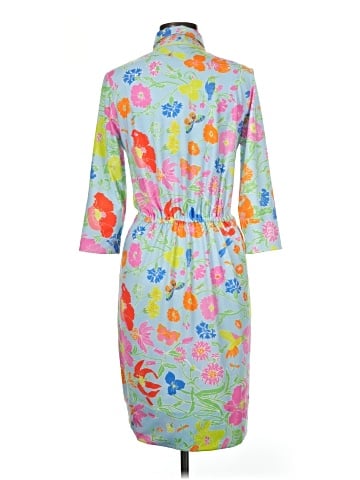 Gretchen Scott Designs Casual Dress (view 2)