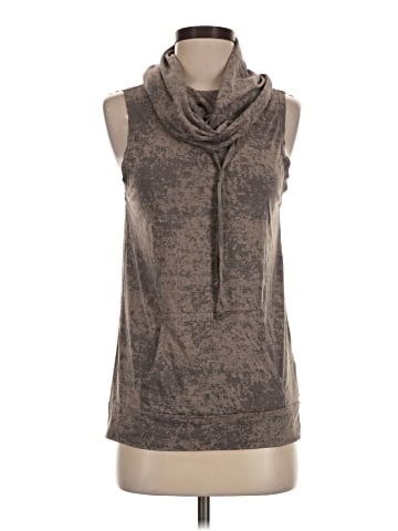 Threads 4 Thought Sleeveless T-Shirt (view 1)