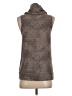 Threads 4 Thought Brown Sleeveless T-Shirt Size S - photo 2