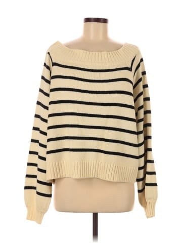 WeWoreWhat Pullover Sweater (view 1)
