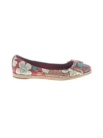 Tory Burch Flats (view 1)
