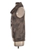 Threads 4 Thought Brown Sleeveless T-Shirt Size S - photo 5