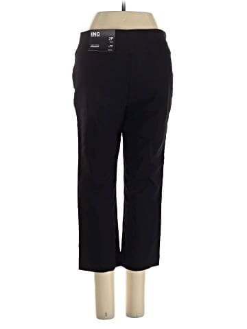 INC International Concepts Active Pants (view 2)