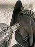 Betabrand Solid Black Formal Skirt Size XL - photo 5