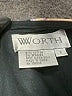 Worth Print Black Formal Skirt Size 2 - photo 4