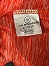 Real Essentials Solid Red Athletic Shorts Size XL - photo 3