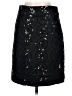 Tory Burch 100% Nylon Black Formal Skirt Size 6 - photo 2
