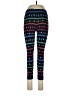 Primary 100% Cotton Blue Leggings Size 12 - photo 1
