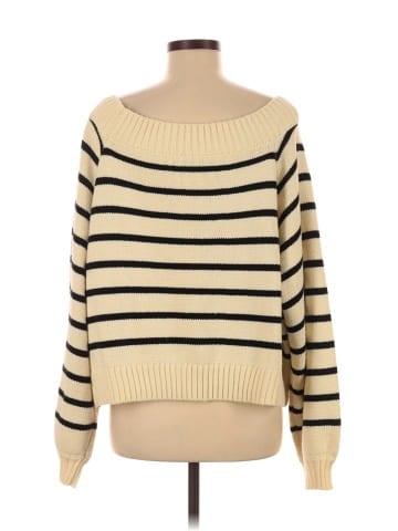 WeWoreWhat Pullover Sweater (view 2)