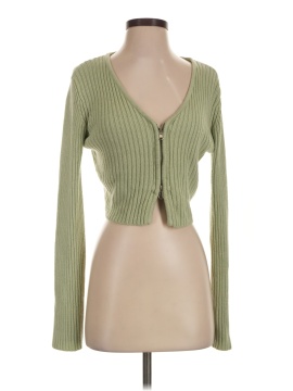 Tiger Mist Cardigan