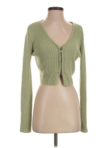 Tiger Mist Cardigan (view 1)