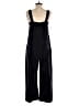 Everlane Black Jumpsuit Size 2 - photo 2