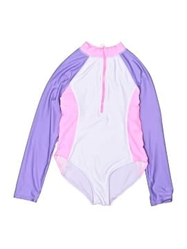 Lands' End Leotard