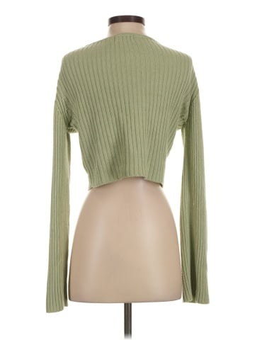 Tiger Mist Cardigan (view 2)