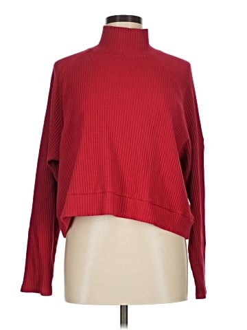 Shore Turtleneck Sweater (view 1)