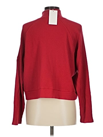 Shore Turtleneck Sweater (view 2)