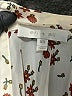 Eri + Ali 100% Polyester Ivory Long Sleeve Blouse Size XS - photo 7