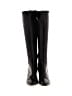 Franco Sarto Black Boots Size 6 1/2 - photo 2