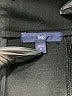 Gap Solid Black Formal Skirt Size 2 - photo 4