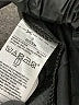Banana Republic 100% Polyester Metallic Silver Formal Skirt Size 0 - photo 5