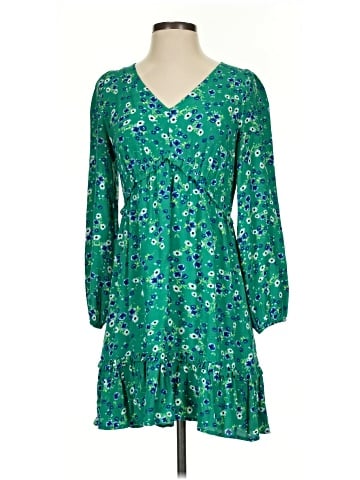 Ann Taylor LOFT Casual Dress (view 1)